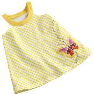  gDiapers gStyle gFlutter Dress   18 24 months Baby