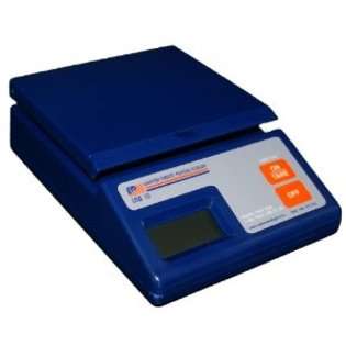 US Postal Scales Postal Scale with USB Connection, 10 lb Capacity 