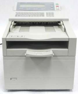 HP 9100C DIGITAL DOCUMENT SENDER SCANNER C1316A 615N  