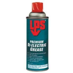 LPS 03216 Premium Di Electrical Grease 