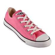 Converse Girls Chuck Taylor® All Star® Oxford Shoe   Pink at  