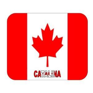  Canada   Catalina, Newfoundland mouse pad 