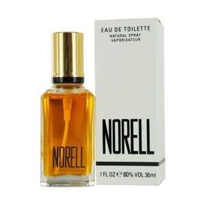 NORELL by Five Star Fragrance Co. EDT SPRAY 1 OZ for WOMEN 