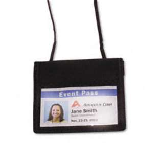 Passport Neck Id Holder  