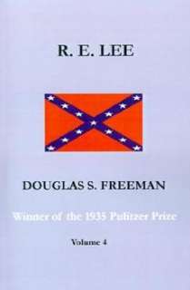 Lee A Biography NEW by Douglas Southall Freeman 9781931313384 