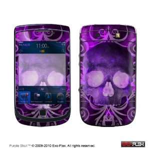  Exo Flex Protective Skin for BlackBerry Touch 9800 