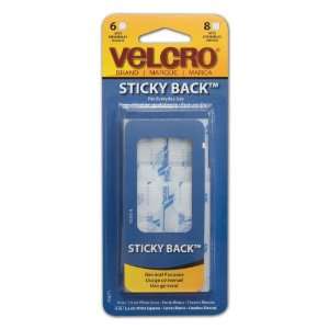  Velcro Sticky Back 14 Sets of 3/4 Inch Coins (6), 7/8 Inch 