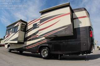   RV MOTORHOME 3 SLIDES 20K MILES EXTRA CLEAN in RVs & Campers  