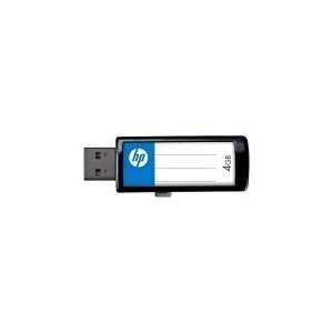 4Gb Hp V310W Usb 2.0 Flash Drive Hp Usb Drives Can Be Reused Over And 