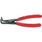 Knipex 5 1/5 Retain. Ring Pliers   External Angled