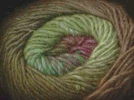 NORO Silk Garden #311 silk mohair yarn laine  