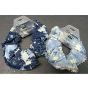  New   Washed Denim Twister Case Pack 36   4269569 Beauty