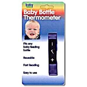  Baby Bottle Thermometer