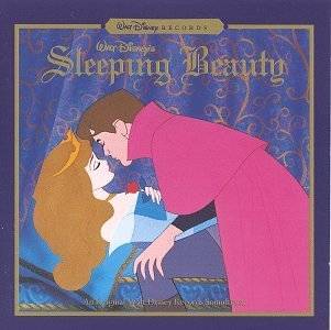 10. Sleeping Beauty (1959 Film) by Bill Shirley