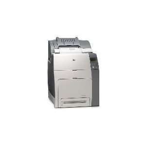  O Hewlett Packard O   Hp Color Laserjet 4700Dn Printer 