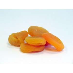   Apricots   1lb Twist Te Bag  Grocery & Gourmet Food