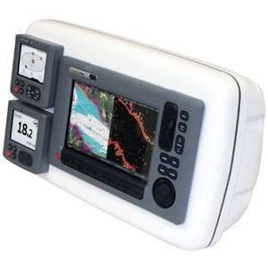   Precut f/Raymarine C90 & E90 2 ST60s f/5 Guard