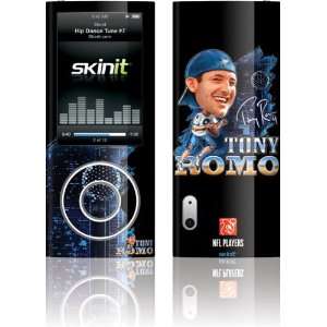  Caricature   Tony Romo skin for iPod Nano (5G) Video  
