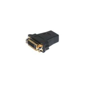  HDMI to DVI D, F/Female, Adapter Electronics