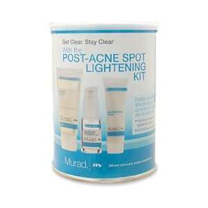  Murad Post Acne Spot Lightening Kit Beauty