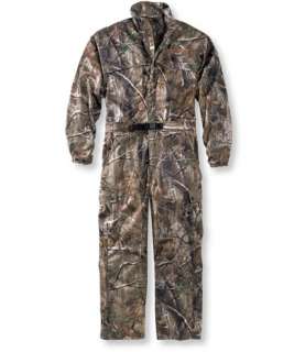 Mens Scent Lok Savanna EXT Deluxe Coveralls Pants and Coveralls 