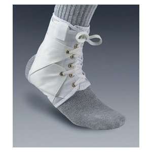  Deluxe Ankle Support   Small