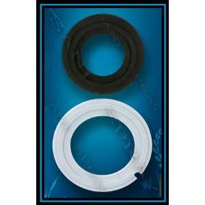  Sealand/Dometic RV Marine Toilet Bowl Seal Kit 385310677or 