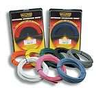   Electrical Wire Extreme Condition 18 Gauge 50 ft. Long Orange EA