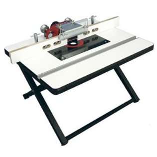 Freud RTP1000 Ultimate Portable Router Table ( 18 1/2 Inch x 23 1/2 