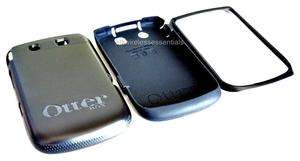 OEM OtterBox Blackberry Torch 9800 Blk Commuter Case  