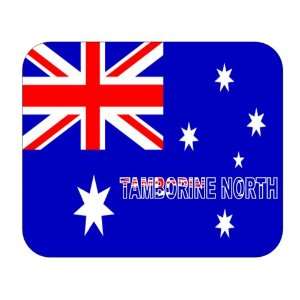  Australia, Tamborine North Mouse Pad 