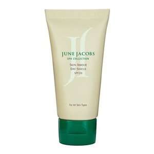   June Jacobs Skin Amour Day Shield Spf 20