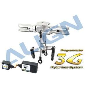  3G Programmable Flybarless System 250 Toys & Games