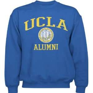 UCLA Bruins Alumni Crewneck Sweatshirt