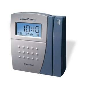   TimeTrax EZ Ethernet Swipe Add on Terminal (PTITTEZET) Electronics