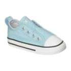 Converse Toddlers Chuck Taylor All Star Simple Slip   Blue