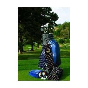  CH30    Argyle Golf Towel Argyle Golf Towel Argyle Golf 