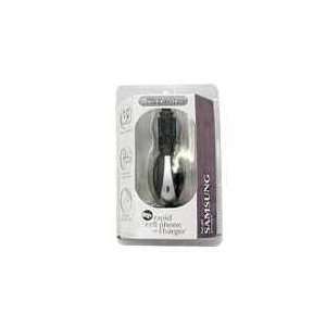  ESI CASES 4CC854 Cell Phone USB Car Charger Cell Phones 