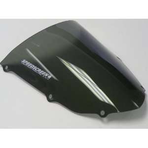  LP USA Factory Spec Windscreen Speedscreen Kawasaki ZX10R 