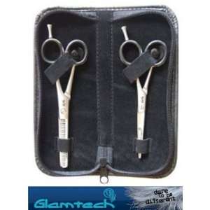    Glamtech Evs Scissor & Thinner Kit 5/5.5