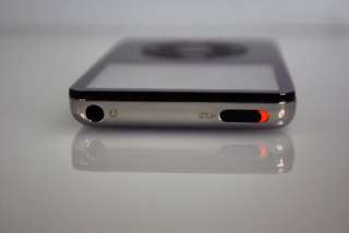 Apple 30 GB iPod AAC/ Video Player Black (5.5 Generation 
