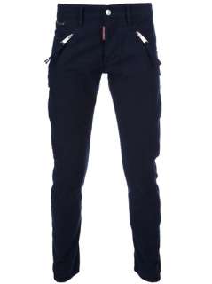 Dsquared2 Kenny Twist Fit Jean   Dante 5 Men   farfetch 