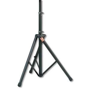   Steel 35mm Pole Tripod Stand for EON, JRX and MRX Pole Mount models
