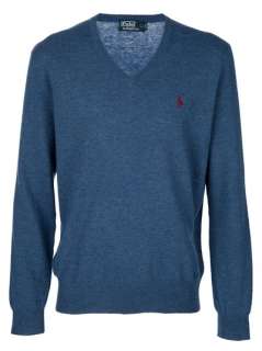 Polo Ralph Lauren Wool Sweater   Tessabit   farfetch 