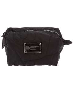 Marc By Marc Jacobs Stitched Cosmetic Bag   Bernard   farfetch 
