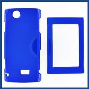  Sharp FX Blue Protective Case Cell Phones & Accessories