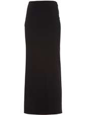 Womens designer maxi skirts   EU boutiques only   farfetch 