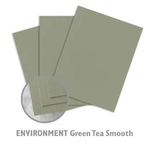  ENVIRONMENT Green Tea Paper   300/Carton