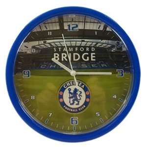  Chelsea Stadium Wall Clock