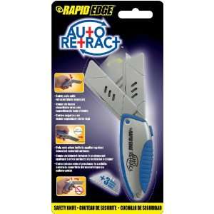  Rapid RT00071 Auto Retract Safety Knife